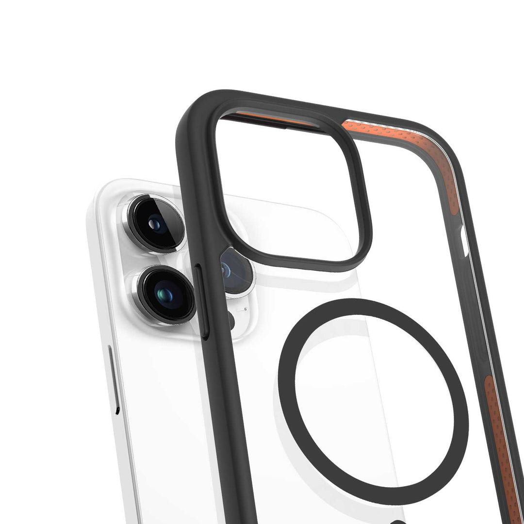 Camera Edge Protection Klasik Case